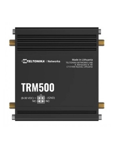 TELTONIKA IOT MODEM TRM500 5G