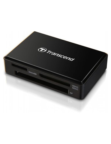 TRANSCEND RDF8...