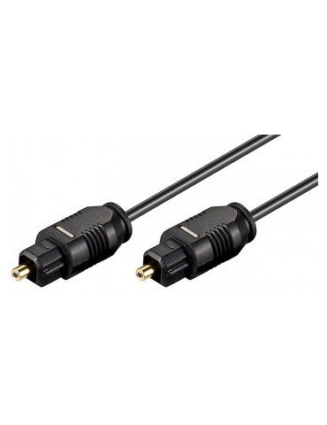 GOOBAY TOSLINK CABLE 2.2MM...