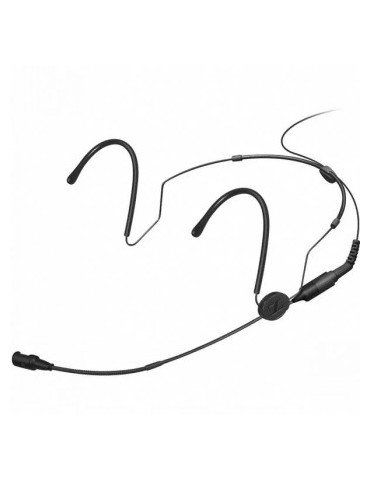 SENNHEISER HSP 4-EW...