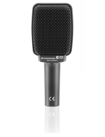 SENNHEISER E 609...