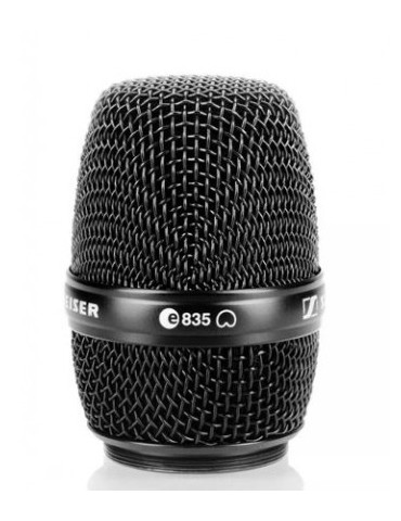 SENNHEISER MMD 835-1 BK...