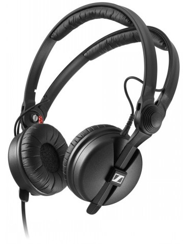 SENNHEISER HD 25,...