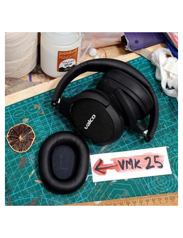 VALCO VAIHTOPEHMUSTEET...