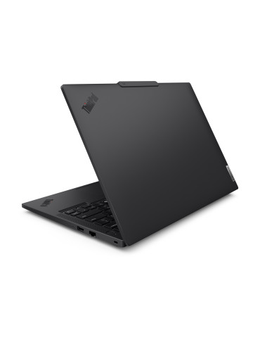 Lenovo ThinkPad T14 Gen 5 (Intel) Intel Core Ultra 5 125U Laptop 14" WUXGA 16 GB DDR5-SDRAM 512 GB SSD Wi-Fi 6E (802.11ax)