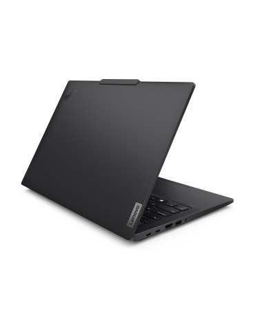 Lenovo ThinkPad T14 Gen 5 (Intel) Intel Core Ultra 5 125U Laptop 14" WUXGA 16 GB DDR5-SDRAM 512 GB SSD Wi-Fi 6E (802.11ax)