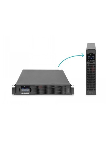 DIGITUS ONLINE UPS MODULE,...