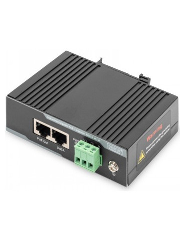 DIGITUS INDUSTRIAL GIGABIT...