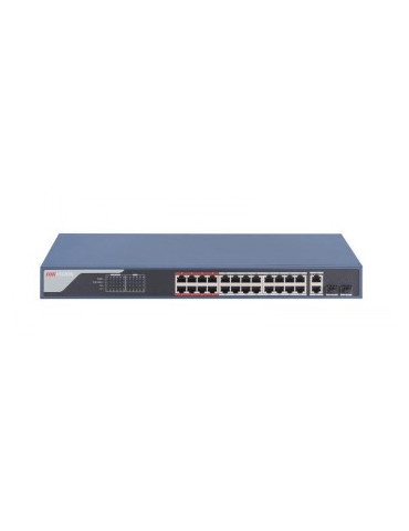 HIKVISION 24 PORT FAST...