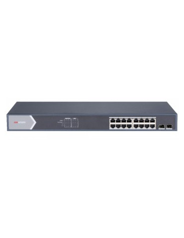 HIKVISION 16 PORT FAST...