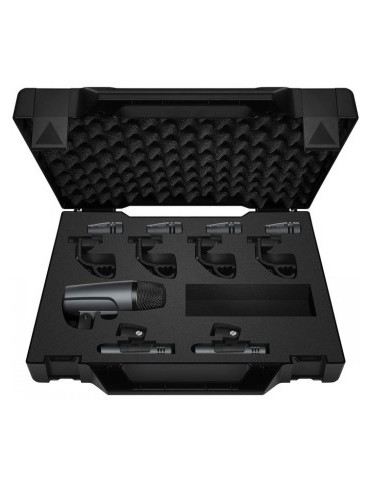 SENNHEISER EVOLUTION DRUM SET