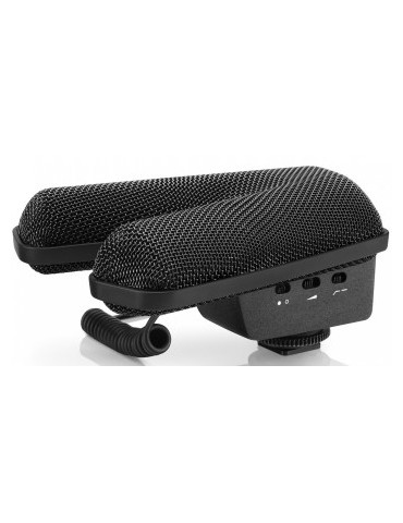 SENNHEISER MKE 440 CAMERA...