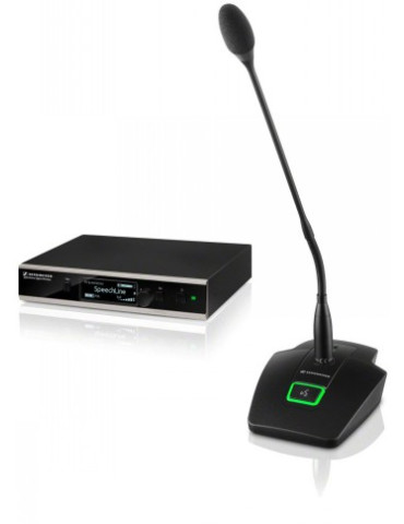 SENNHEISER SL TS 133 GN SET...