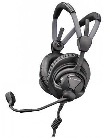 SENNHEISER HD 25 PLUS...
