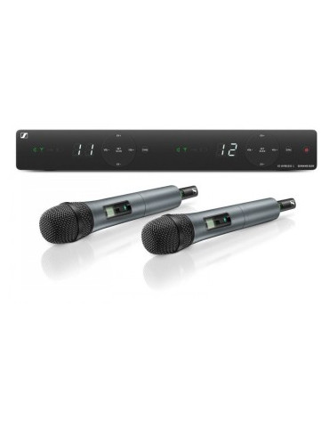 SENNHEISER XSW 1-825 DUAL-A...