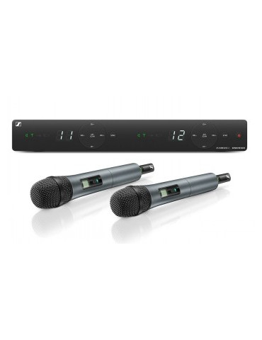 SENNHEISER XSW 1-835 DUAL-E...