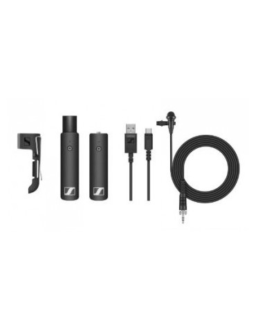 SENNHEISER XSW-D LAVALIER SER