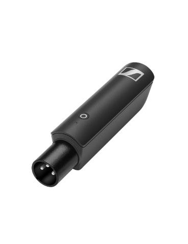 SENNHEISER XSW-D XLR MALE RX