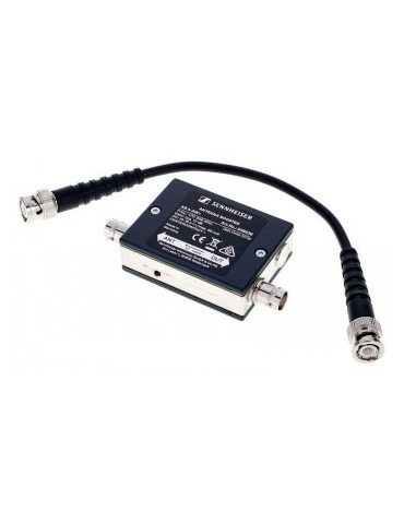 SENNHEISER AB 4-AW+,...