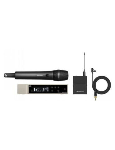 SENNHEISER EW-D ME2/835-S...