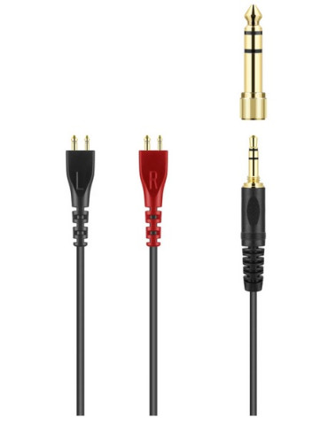 SENNHEISER CABLE FOR HD 25...