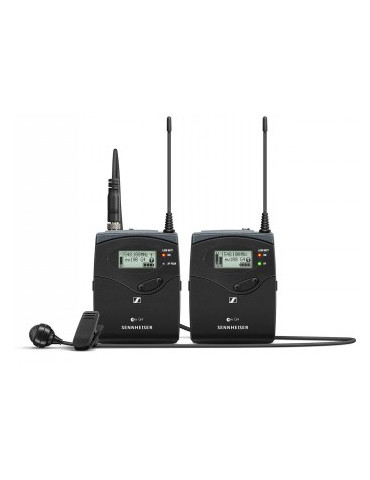 SENNHEISER EW 122P G4-G...