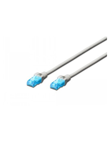 DIGITUS CAT 5E U-UTP PATCH...