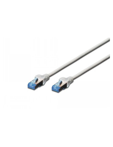 DIGITUS CAT 5E F-UTP PATCH...