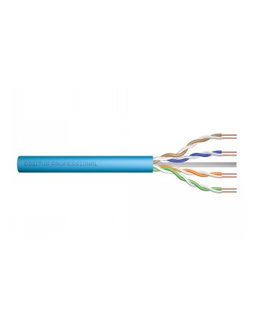 DIGITUS CAT 6A U-UTP...