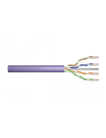 DIGITUS CAT 6 U-UTP...