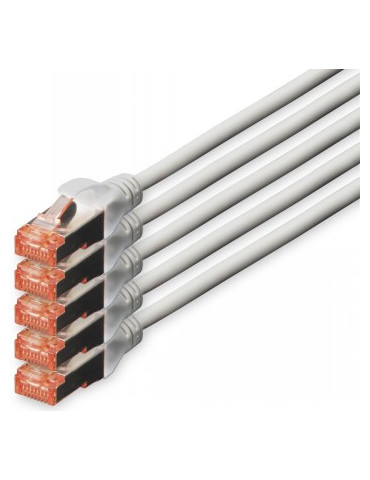 DIGITUS CAT 6 S-FTP PATCH...