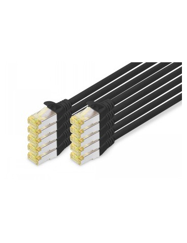 DIGITUS CAT 6A S-FTP PATCH...