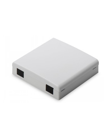 DIGITUS WALL OUTLET (FTTH)...