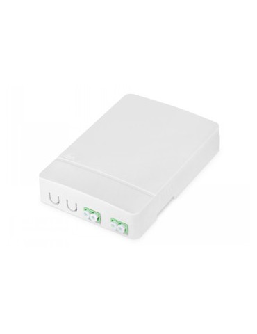 DIGITUS FTTH ENCLOSURE,...