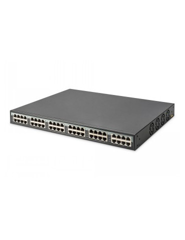 DIGITUS 10G ETHERNET POE+...