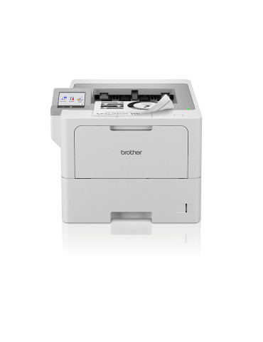 Brother HL-L6410DN laserskrivare 1200 x 1200 DPI A4 Wi-Fi Brother HL-L6410DN laserskrivare 1200 x 1200 DPI A4 Wi-Fi