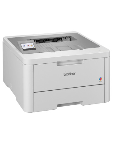 Brother HL-L8230CDW laserskrivare Färg 600 x 600 DPI A4 Wi-Fi Brother HL-L8230CDW laserskrivare Färg 600 x 600 DPI A4 Wi-Fi