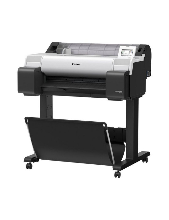 Canon imagePROGRAF TM-340 large format printer Wi-Fi Bubblejet Color 2400 x 1200 DPI A0 (841 x 1189 mm) Ethernet LAN
