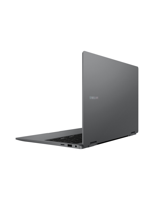 Samsung Galaxy Book5 360 NP750QHA-KA1SE laptop Intel Core Ultra 7 256V 15.6" Touchscreen Full HD 16 GB LPDDR5x-SDRAM 1 TB SSD