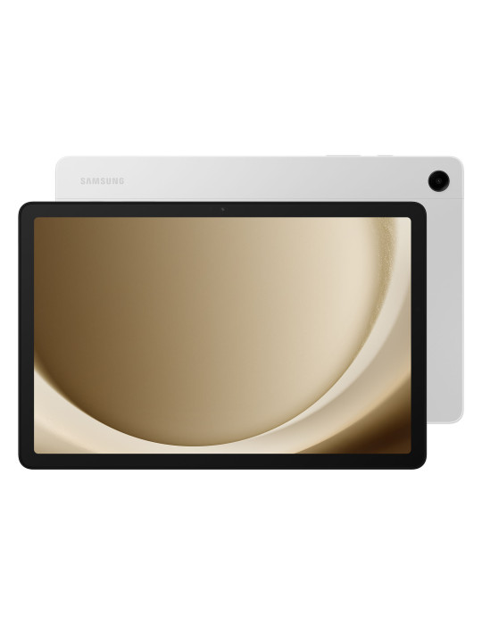 Samsung Galaxy Tab A9+ SM-X210N Qualcomm Snapdragon 64 GB 11" 4 GB Wi-Fi 5 (802.11ac) Android 13 Silver