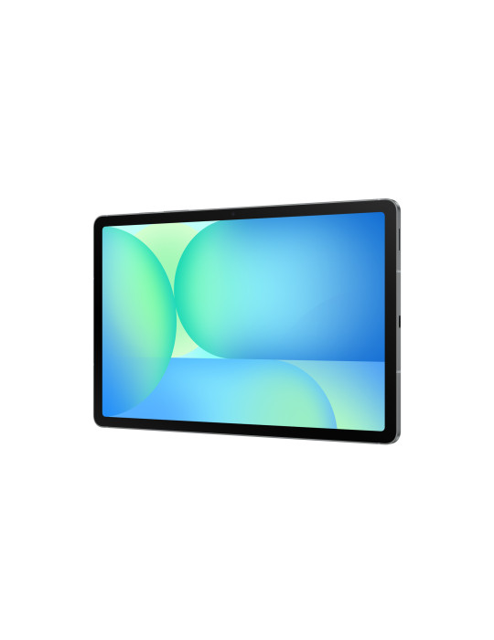 Samsung Galaxy Tab S10 FE Samsung Exynos 128 GB 27,7 cm (10.9") 8 GB Wi-Fi 6 (802.11ax) Grå