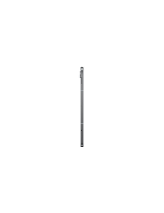 Samsung Galaxy Tab S10 FE Samsung Exynos 128 GB 27,7 cm (10.9") 8 GB Wi-Fi 6 (802.11ax) Grå