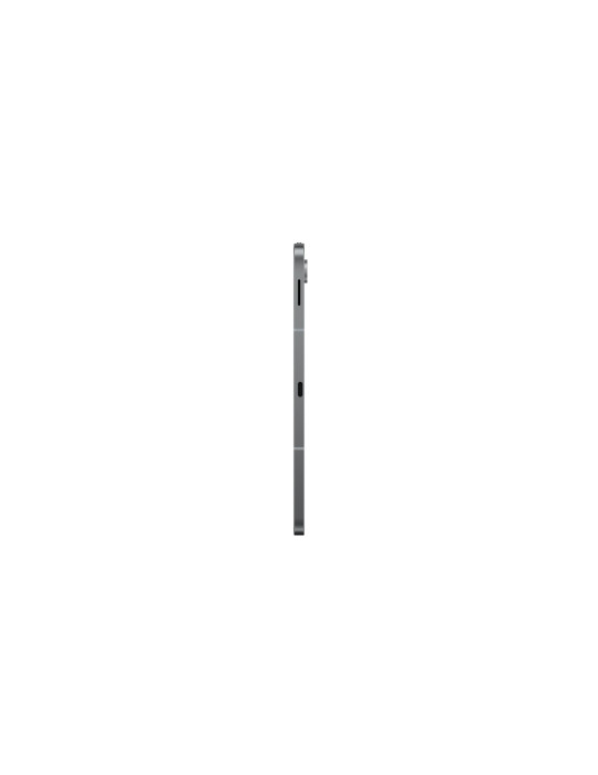 Samsung Galaxy Tab S10 FE Samsung Exynos 128 GB 27,7 cm (10.9") 8 GB Wi-Fi 6 (802.11ax) Grå