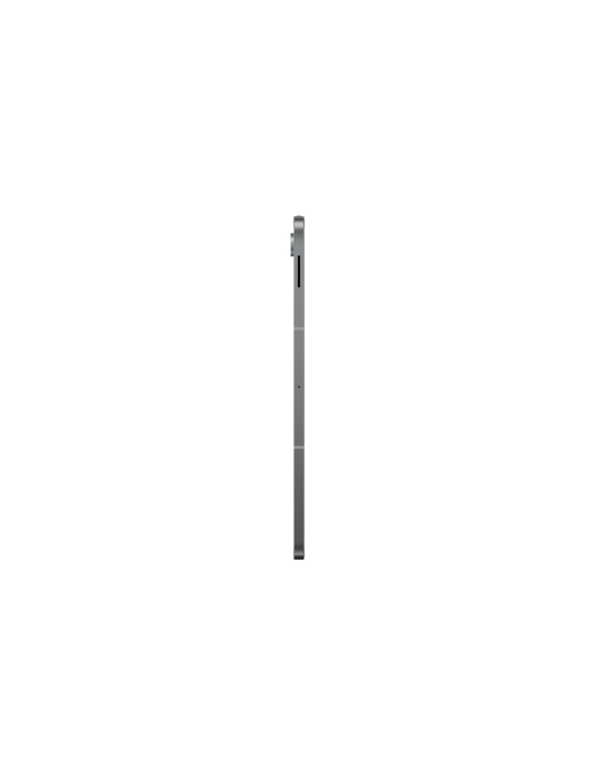 Samsung Galaxy Tab S10 FE+ Samsung Exynos 256 GB 33,3 cm (13.1") 12 GB Wi-Fi 6 (802.11ax) Grå