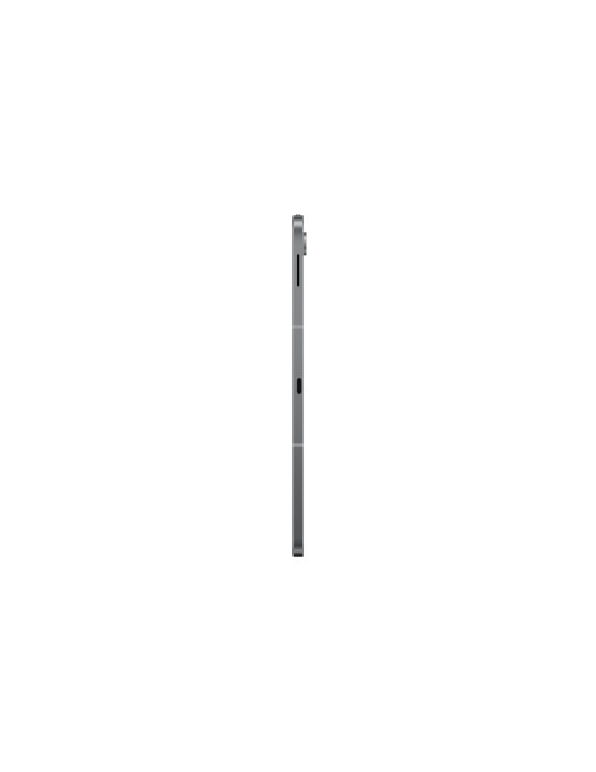 Samsung Galaxy Tab S10 FE+ Samsung Exynos 256 GB 33,3 cm (13.1") 12 GB Wi-Fi 6 (802.11ax) Grå