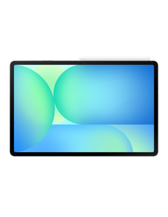 Samsung Galaxy Tab S10 FE+ Samsung Exynos 256 GB 33,3 cm (13.1") 12 GB Wi-Fi 6 (802.11ax) Grå