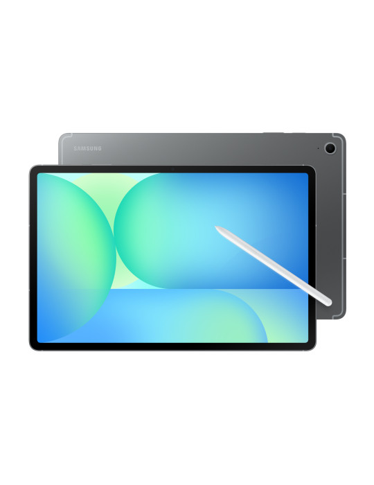 Samsung Galaxy Tab S10 FE+ 5G Samsung Exynos LTE-TDD & LTE-FDD 256 GB 33,3 cm (13.1") 12 GB Wi-Fi 6 (802.11ax) Grå