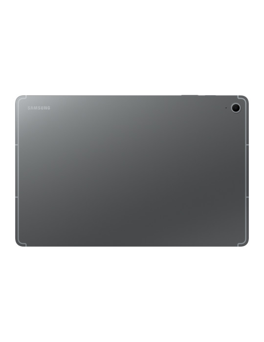 Samsung Galaxy Tab S10 FE+ 5G Samsung Exynos LTE-TDD & LTE-FDD 256 GB 33,3 cm (13.1") 12 GB Wi-Fi 6 (802.11ax) Grå