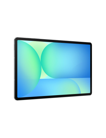 Samsung Galaxy Tab S10 FE+ 5G Samsung Exynos LTE-TDD & LTE-FDD 256 GB 13.1" 12 GB Wi-Fi 6 (802.11ax) Gray Samsung Galaxy Tab S10 FE+ 5G Samsung Exynos LTE-TDD & LTE-FDD 256 GB 13.1" 12 GB Wi-Fi 6 (802.11ax) Gray