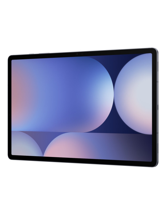 Samsung Galaxy Tab S S10+ 256 GB 31,5 cm (12.4") 12 GB Wi-Fi 6E (802.11ax) Grå